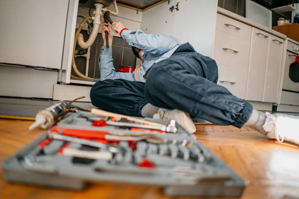 Best Septic Systems  in Manhattan, NY