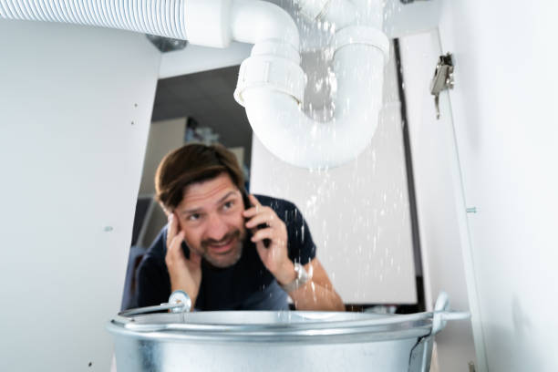Best Same-Day Plumbing Service  in Manhattan, NY