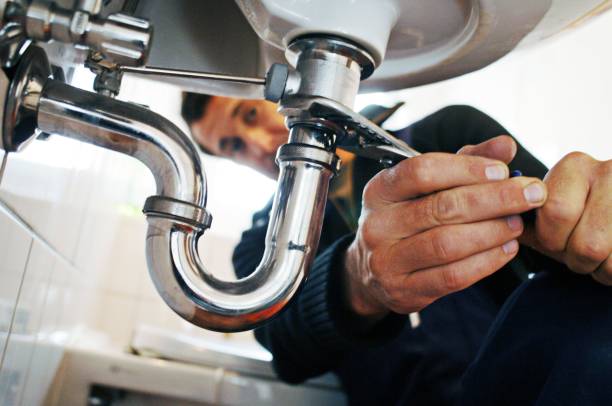 Best Affordable Plumber Near Me  in Manhattan, NY