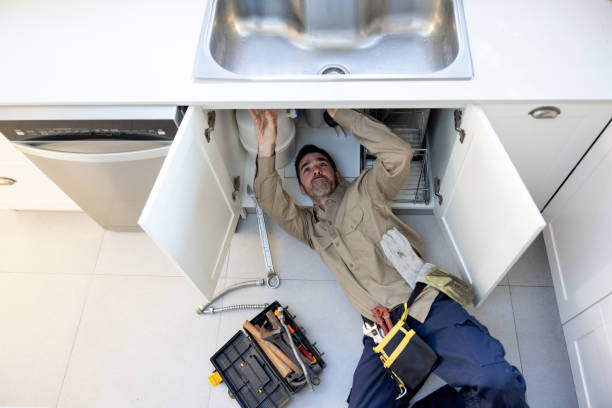  Manhattan, NY Plumbing Pros