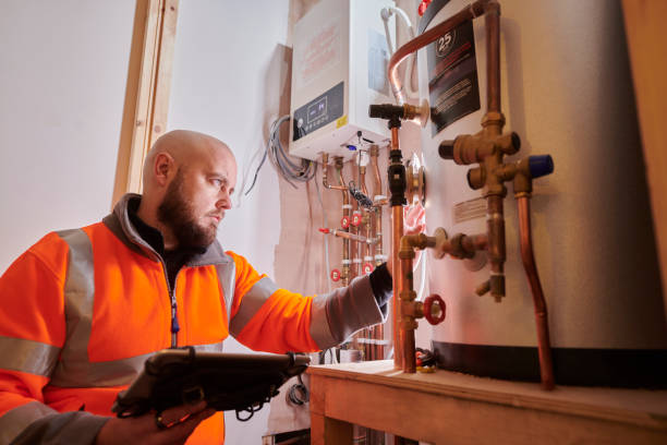 Best Pipe Repair Near Me  in Manhattan, NY