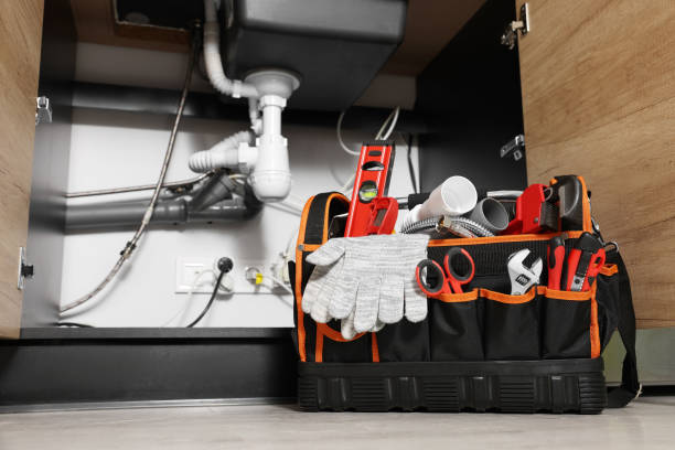 Best Plumbing Installation Services  in Manhattan, NY