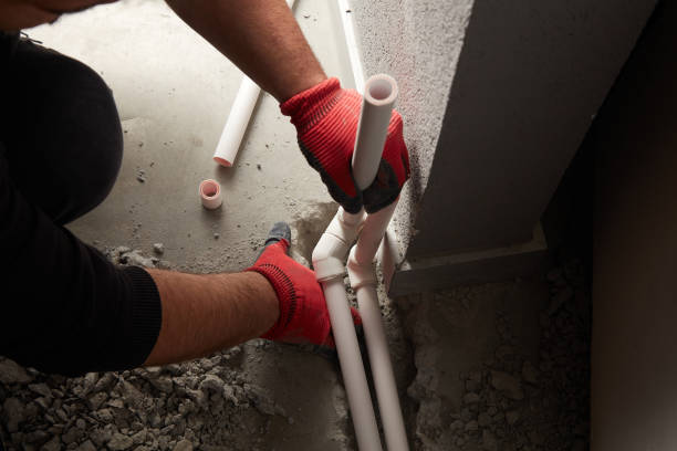 Best Commercial Plumbing Services  in Manhattan, NY