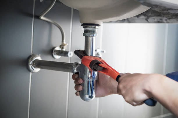 Best Plumbing Repair Near Me  in Manhattan, NY