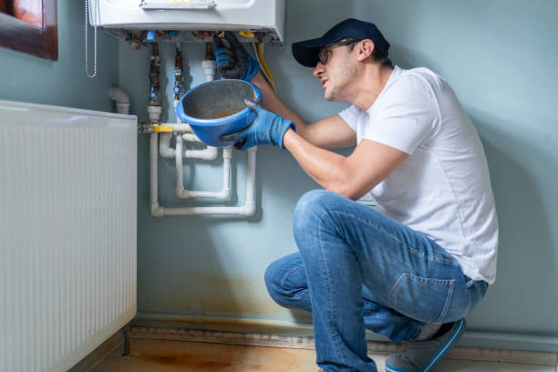 Best Toilet Repair Services  in Manhattan, NY