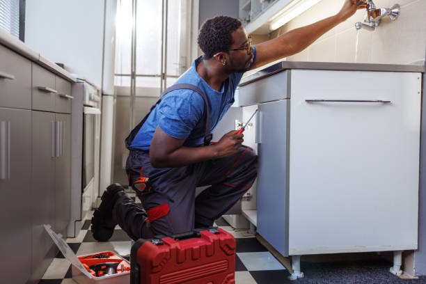 Reliable Manhattan, NY Plumbing Solutions