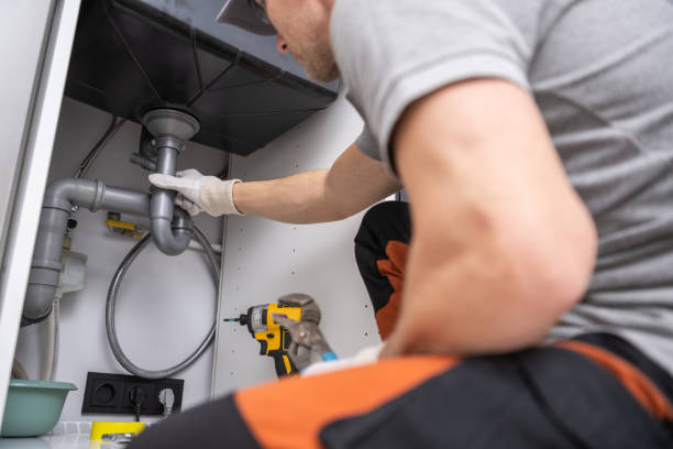 Best 24-Hour Plumber Near Me  in Manhattan, NY