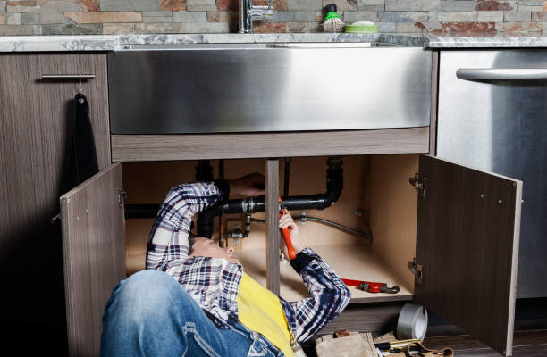Best Sewer Line Repair  in Manhattan, NY