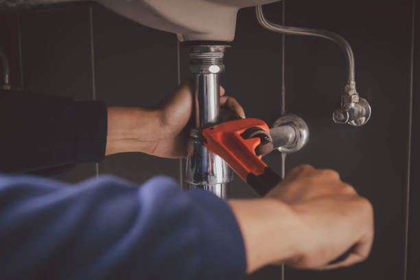 Best Plumbing Inspection Services  in Manhattan, NY