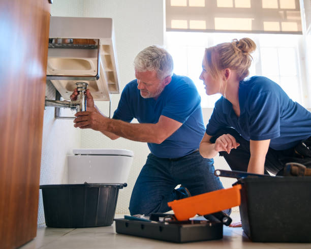 Best Drain Cleaning Services  in Manhattan, NY